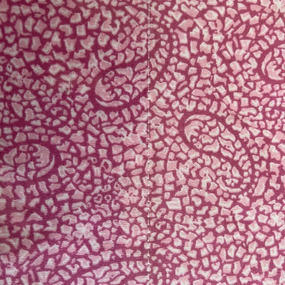 Tommy Hilfiger Twin Flat Sheet - Picture 2 of 5